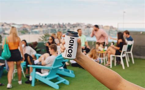 3 BEST Hostels in Bondi Beach 2024 (Solo.